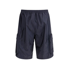 Moncler x Mercedes Benz by Nigo Shorts Moncler x Mercedes Benz by Nico Cargo Shorts -   -  Moncler x Mercedes Benz by Nigo.