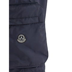 Moncler x Mercedes Benz by Nigo Shorts Moncler x Mercedes Benz by Nico Cargo Shorts -   -  Moncler x Mercedes Benz by Nigo.