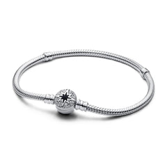 Ladies' Bracelet Pandora 593584C01-21 21 cm Silver -  Jewellery, Women -  Pandora.