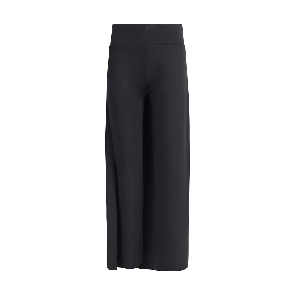 Courrèges Infinity Pants -   -  Courrèges.