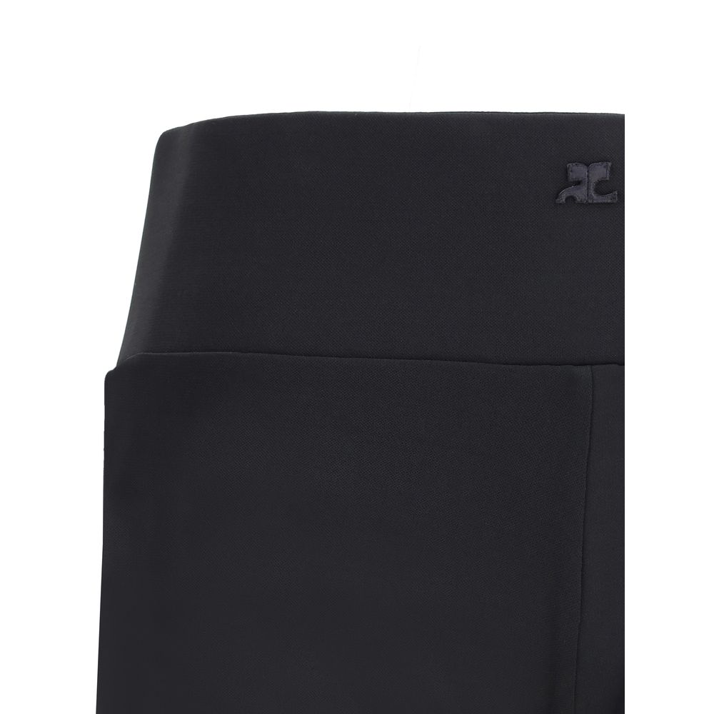 Courrèges Infinity Pants -   -  Courrèges.