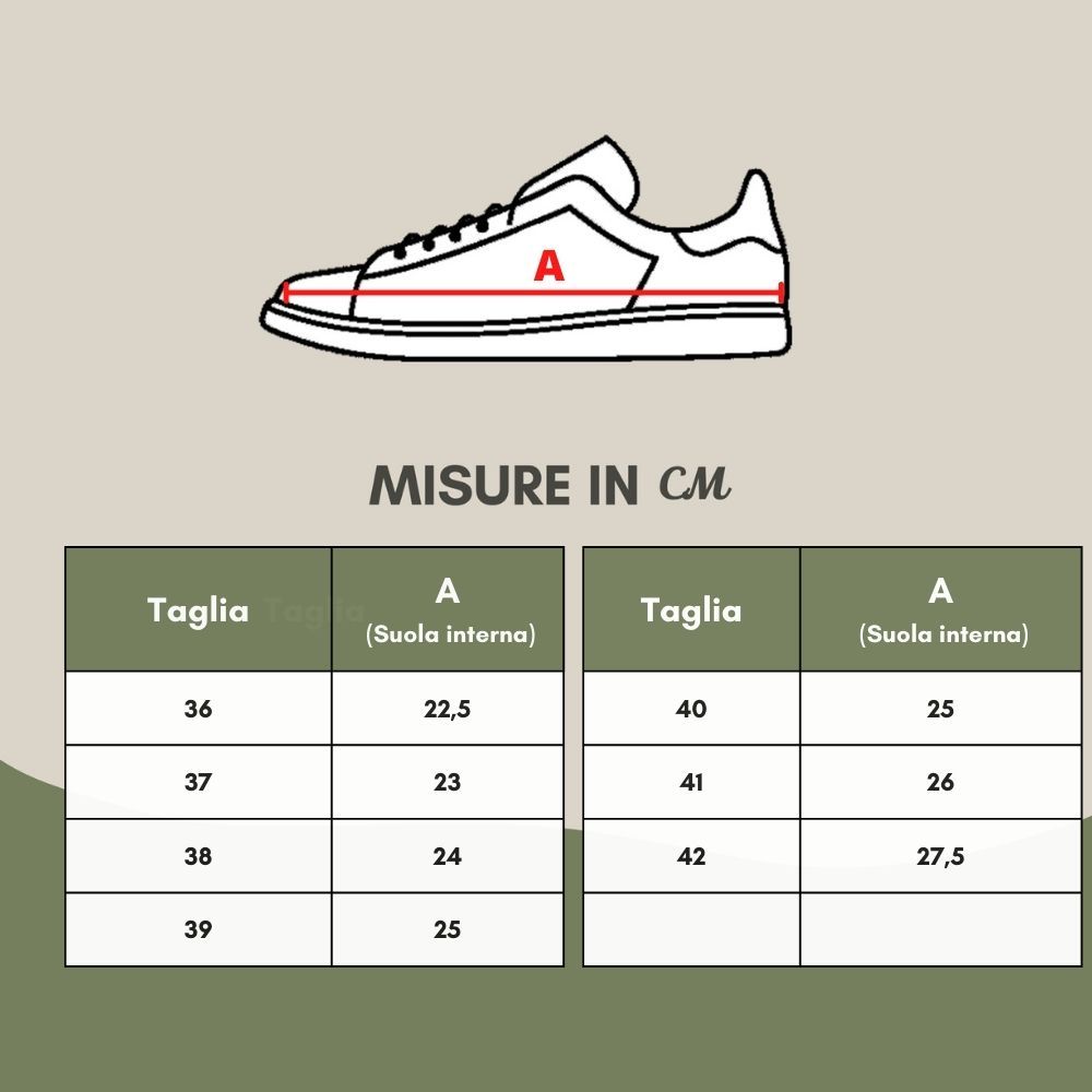 P448 White Leather Sneaker -   -  P448.