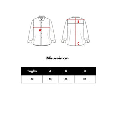 Dolce & Gabbana White Cotton Shirt -   -  Dolce & Gabbana.
