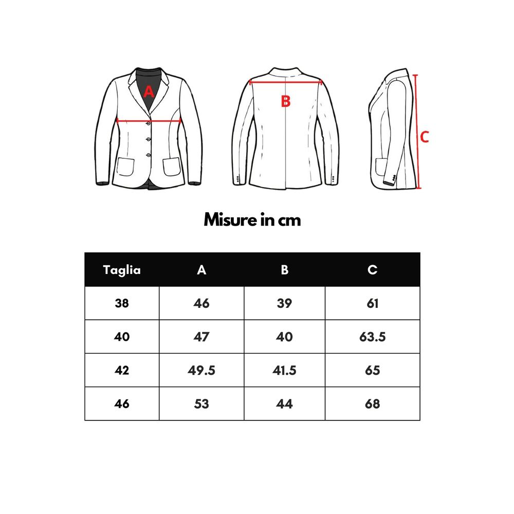 Add Red Polyamide Jackets & Coat -   -  Add.