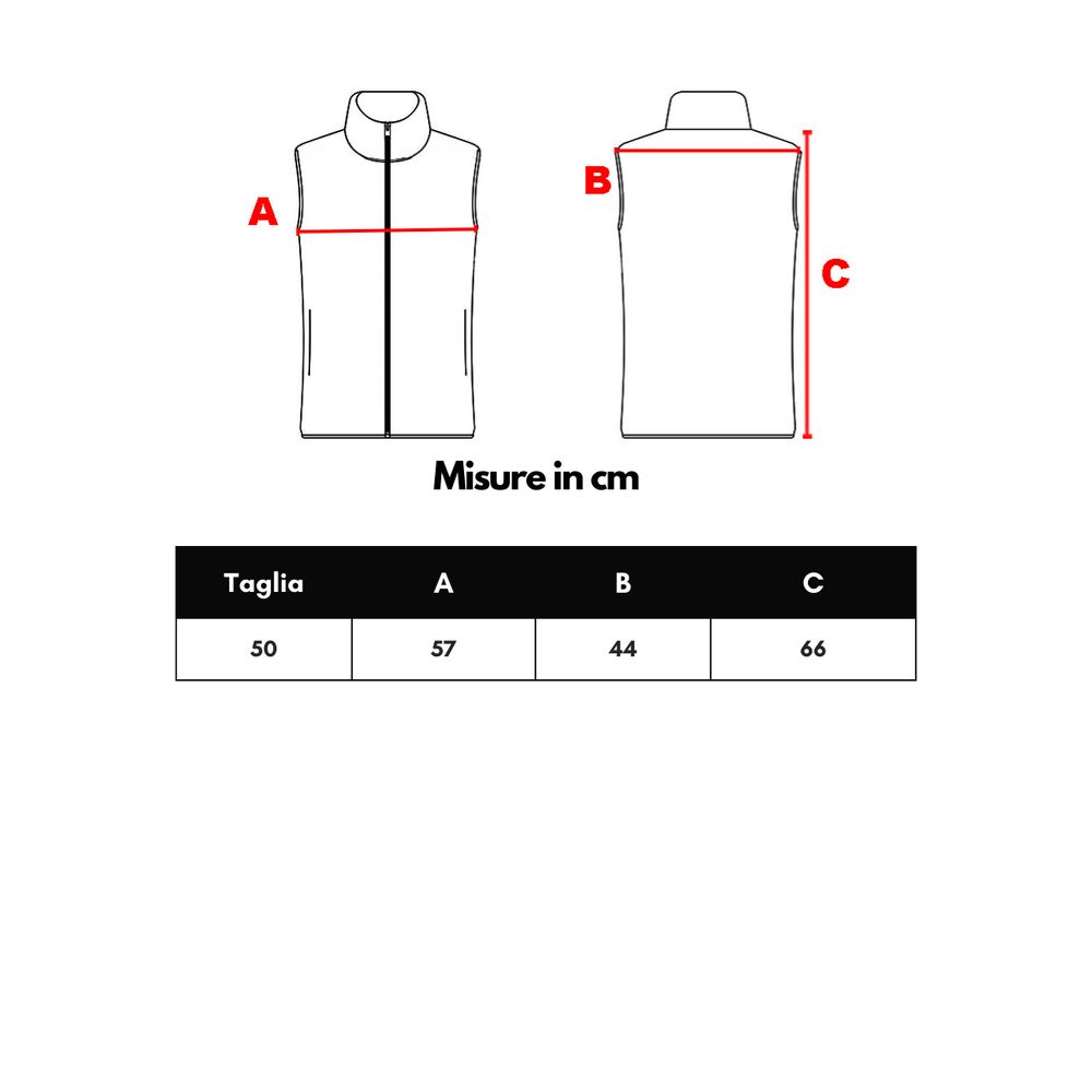 Herno Brown Polyamide Sleveless Jacket -  Vests for Men Suits -  Herno.