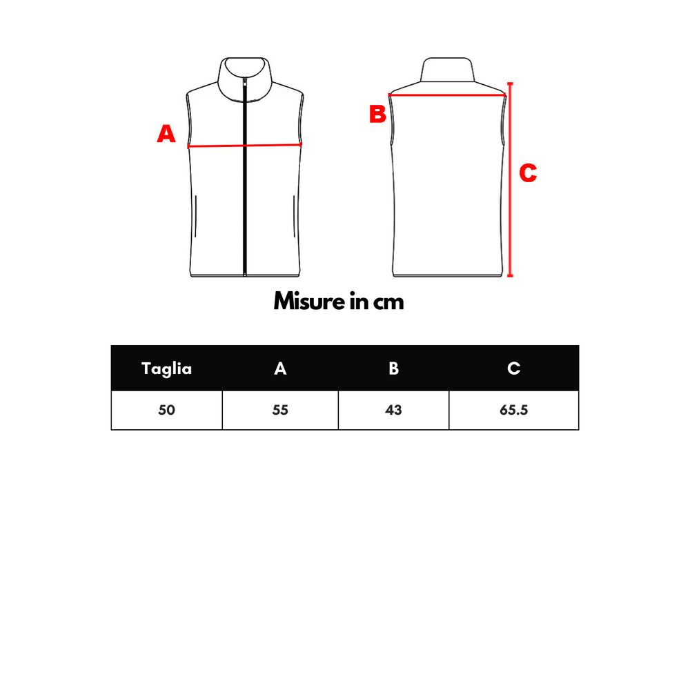 Herno Brown Polyamide Sleveless Jacket -  Vests for Men Suits -  Herno.