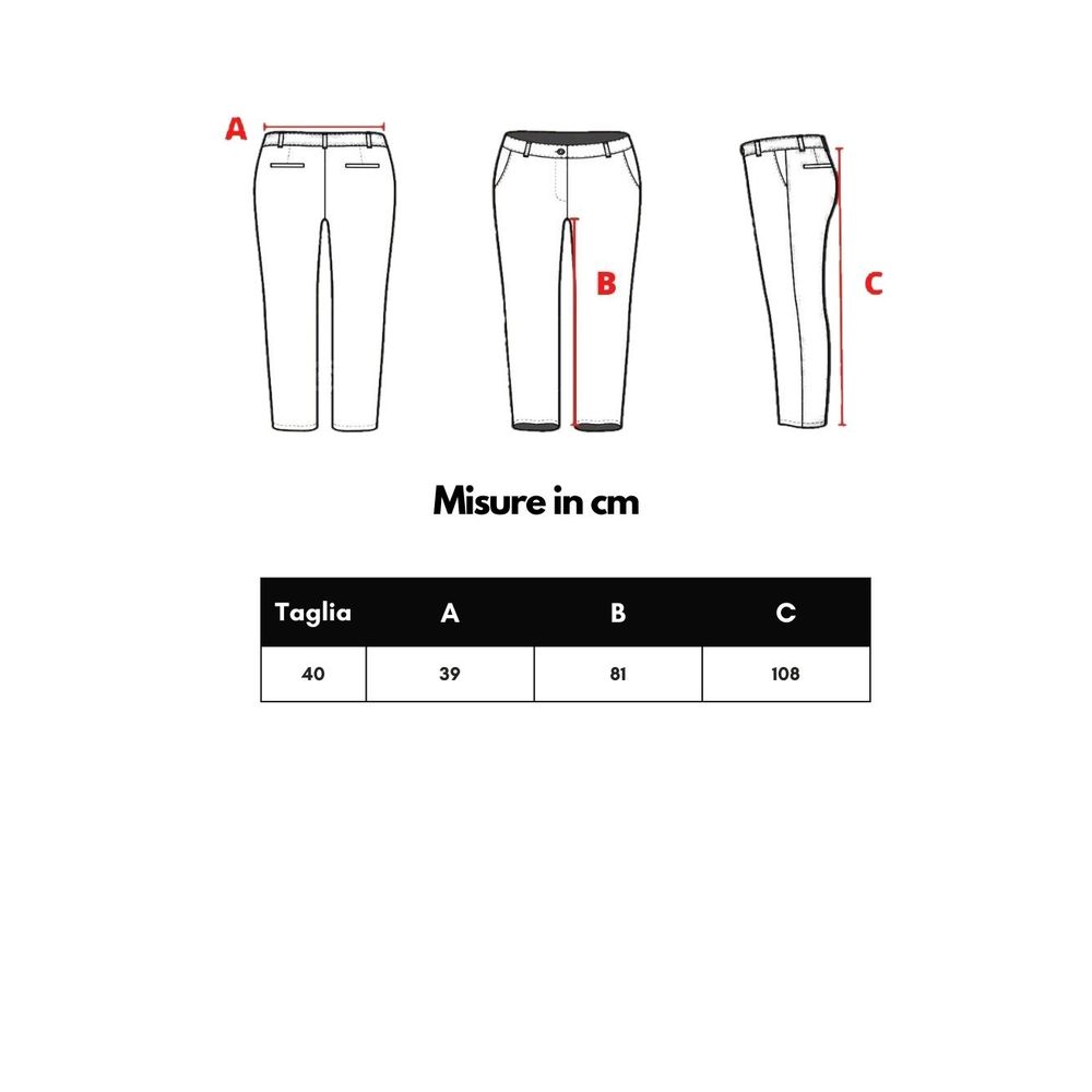 Dsquared² Blue Cotton Relaxed Fit Jean -   -  Dsquared².