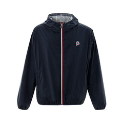 Invicta Blue Polyamide Jackets & Coat -   -  Invicta.