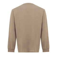 Dsquared² Beige Cotton T-Shirt -   -  Dsquared².