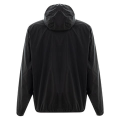 Invicta Black Polyamide Jackets & Coat -   -  Invicta.