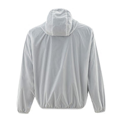 Invicta Gray Polyamide Jackets & Coat -   -  Invicta.