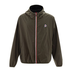 Invicta Green Polyamide Jackets & Coat -   -  Invicta.