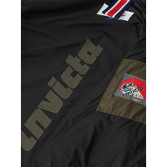 Invicta Green Polyamide Jackets & Coat -   -  Invicta.