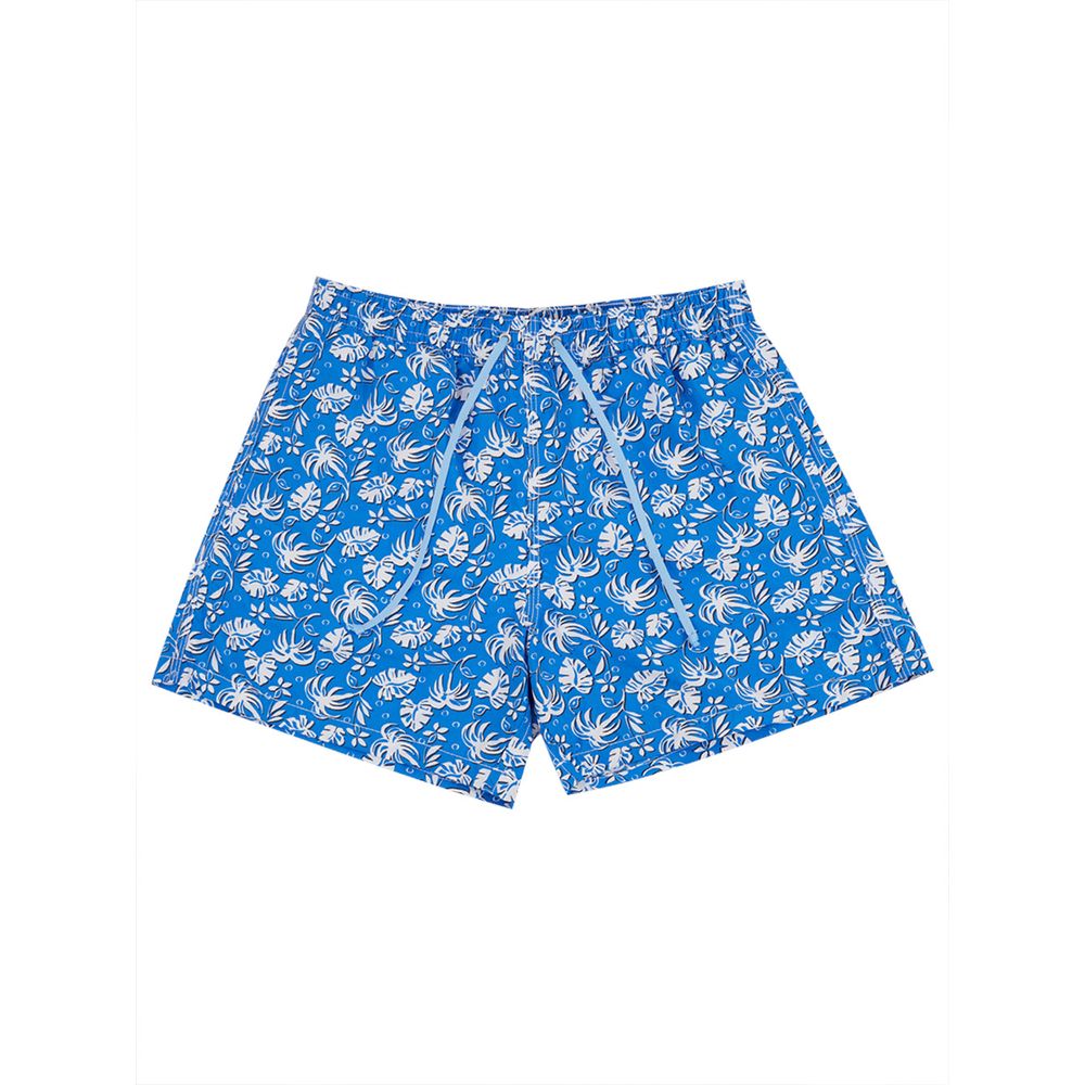 Malo Multicolor Polyester Swimwear -   -  Malo.