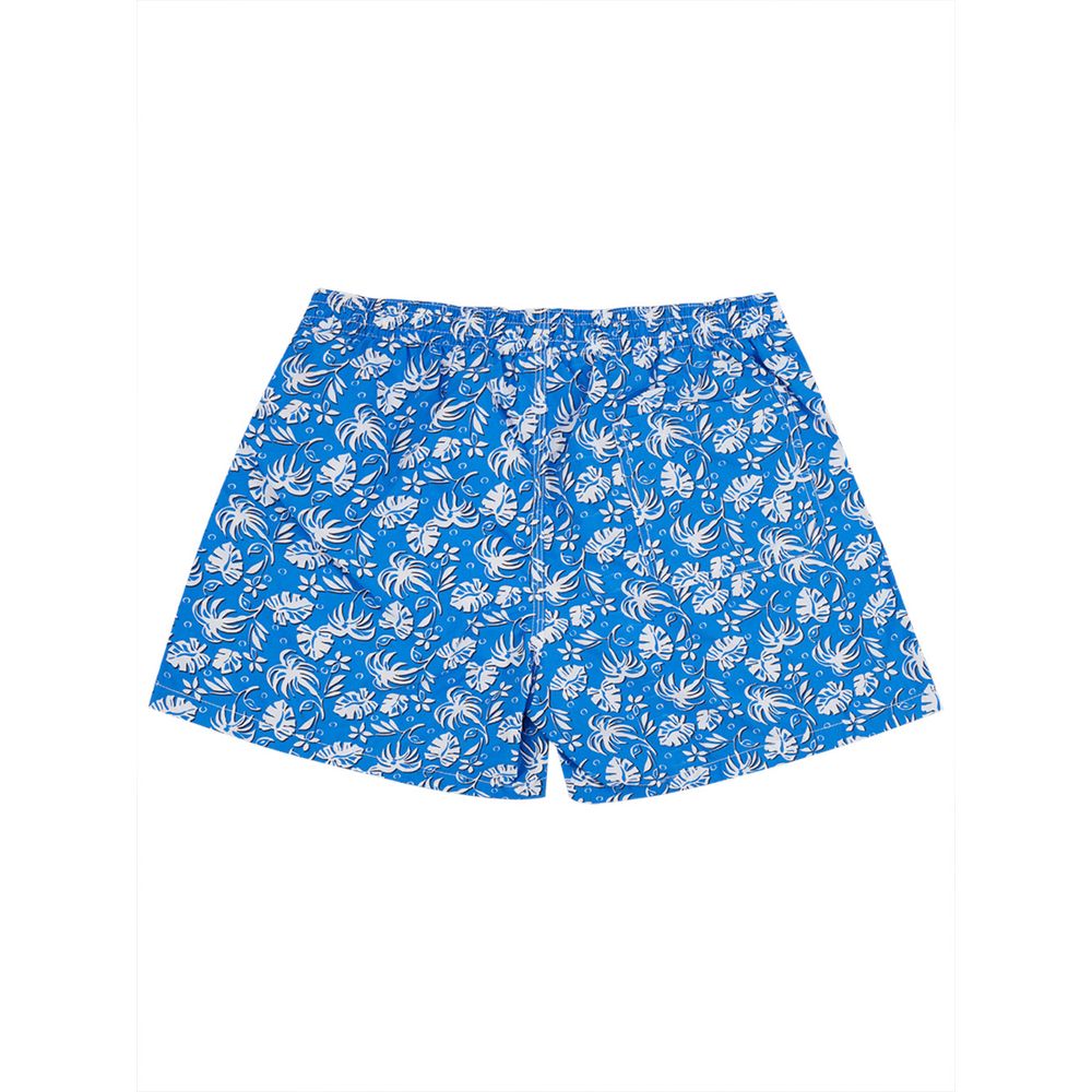 Malo Multicolor Polyester Swimwear -   -  Malo.