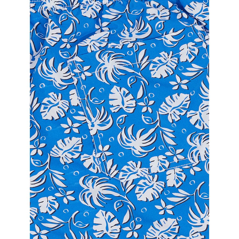 Malo Multicolor Polyester Swimwear -   -  Malo.