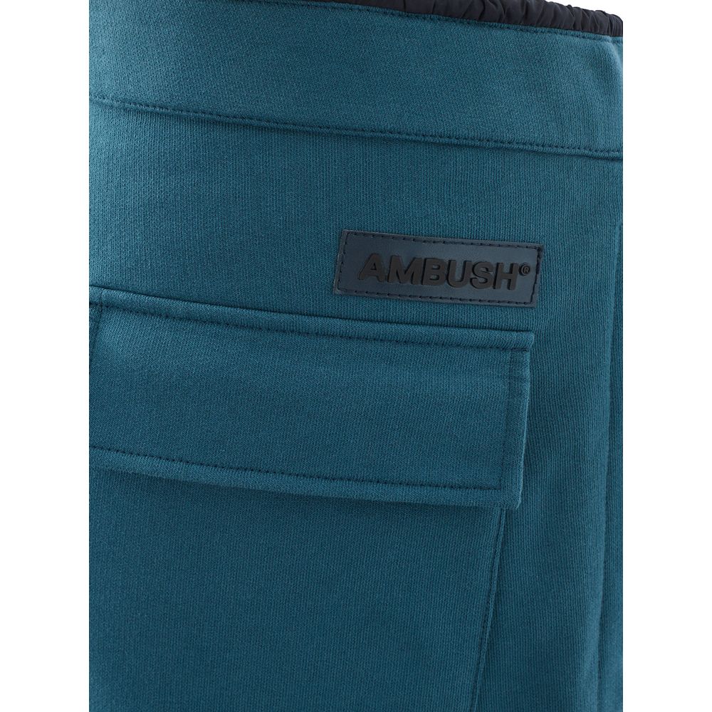 Ambush Italian Crafted Cotton Designer Denim -   -  Ambush.