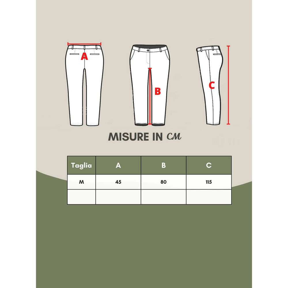 Ambush Italian Crafted Cotton Designer Denim -   -  Ambush.