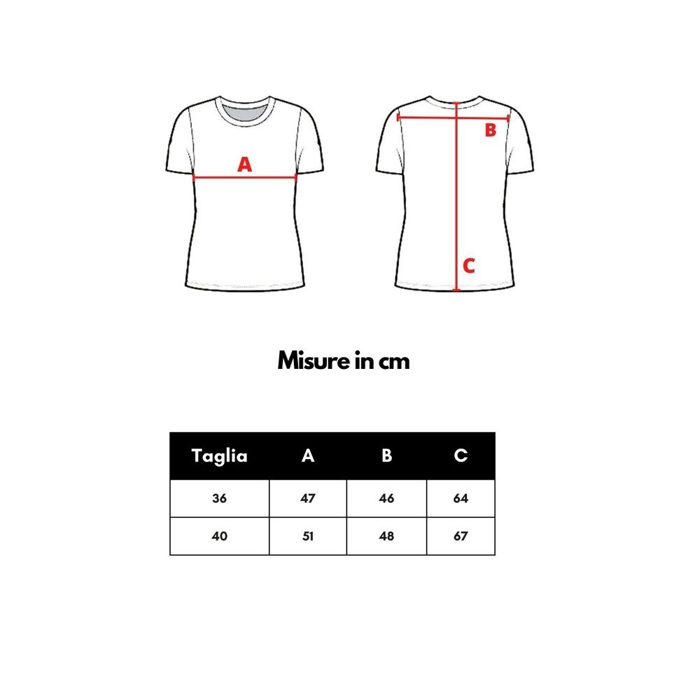 Alexander McQueen White Cotton T-Shirt -   -  Alexander McQueen.