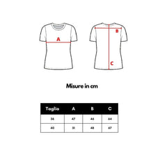 Alexander McQueen White Cotton T-Shirt -   -  Alexander McQueen.