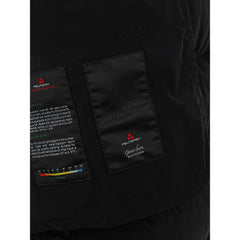 Peuterey Elegant Black Polyamide Jacket for Women -   -  Peuterey.
