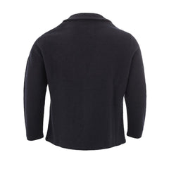 KANGRA Elegant Woolen Blue Jacket for Men -   -  KANGRA.