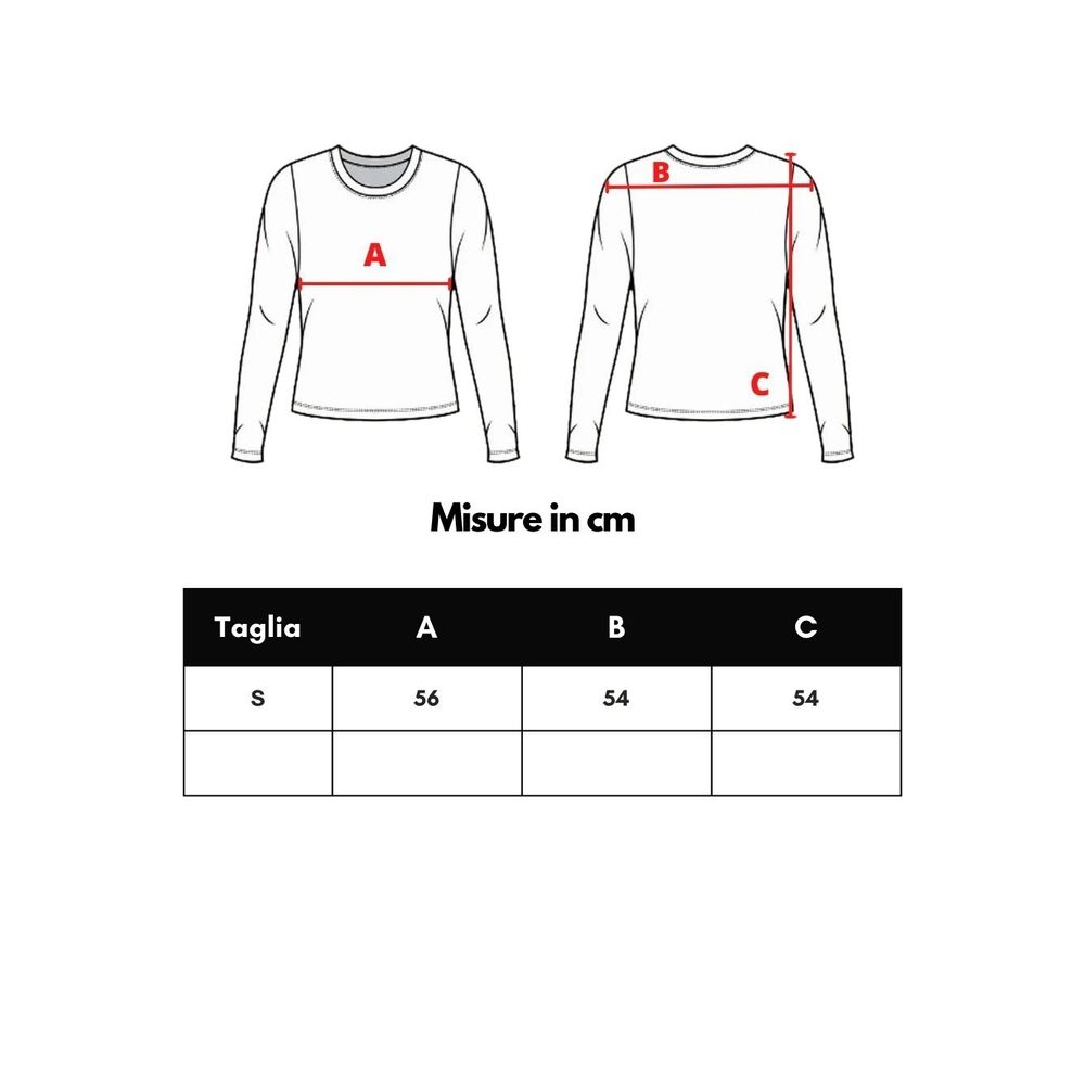 Armani Exchange Chic White Viscose Sweater for Women -   -  Armani Exchange.