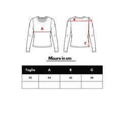 Gran Sasso Red Cotton Sweater -   -  Gran Sasso.