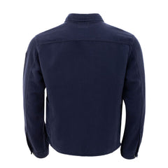 C.P. Company Blue Cotton Denim -   -  C.P. Company.