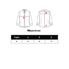 Armani Exchange Crimson Cotton Classic Men's Shirt -   -  Armani Exchange.