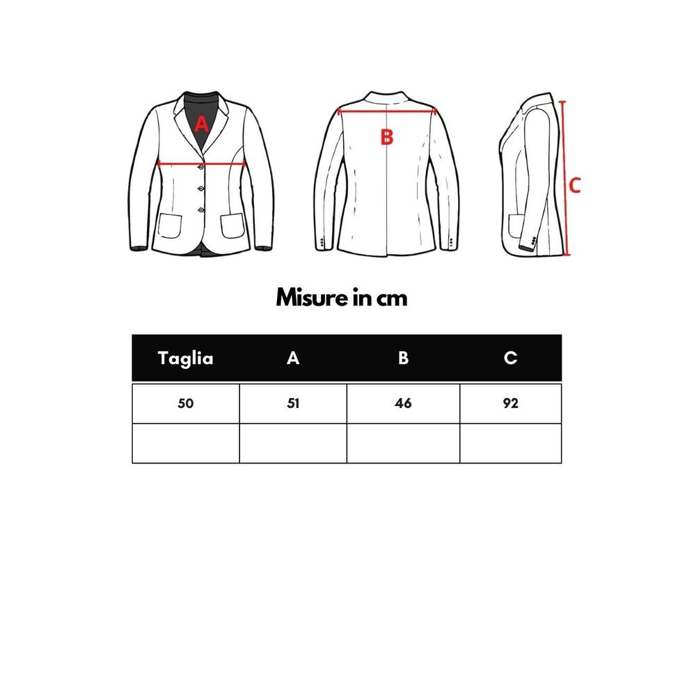 Thom Browne Elegant Wool Jacket in Signature Blue -   -  Thom Browne.