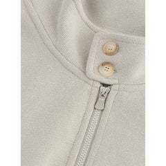 Gran Sasso Beige Cotton Cardigan for Men -   -  Gran Sasso.