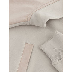 Gran Sasso Beige Cotton Cardigan for Men -   -  Gran Sasso.