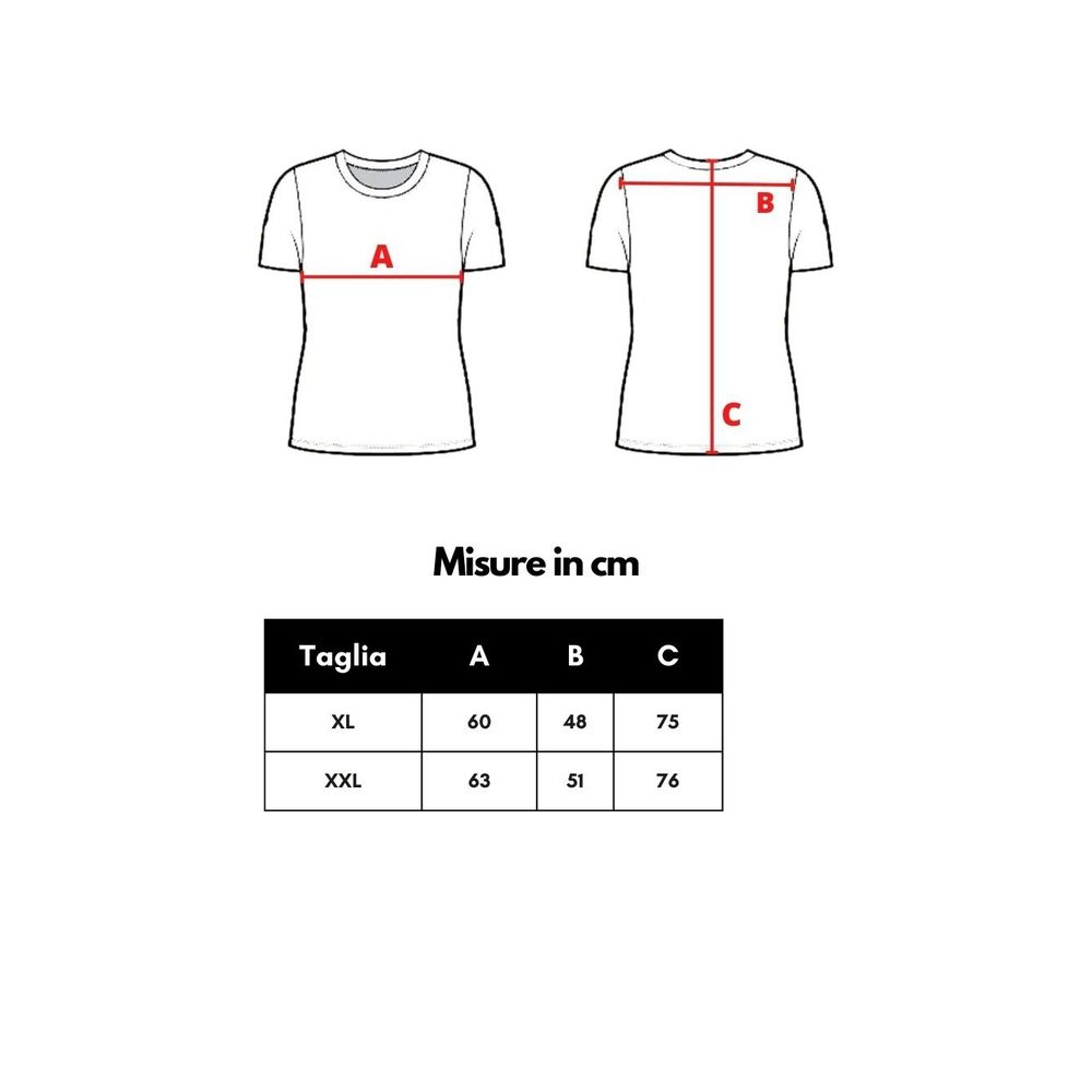 Paul & Shark White Cotton T-Shirt -   -  Paul & Shark.