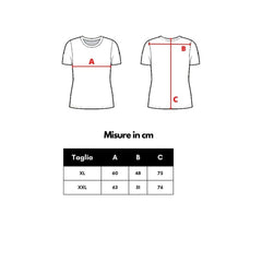 Paul & Shark White Cotton T-Shirt -   -  Paul & Shark.