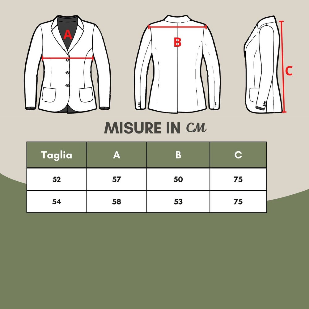 Lardini Elegant Wool Blend Men's Jacket -   -  Lardini.