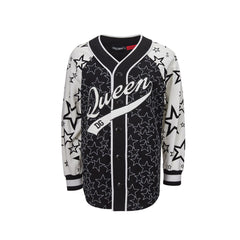 Dolce & Gabbana Chic Black Cotton Sweater for Women -   -  Dolce & Gabbana.