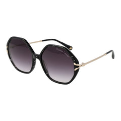 Christian Lacroix Black Women Sunglasses -  Jewellery, Women -  Christian Lacroix.