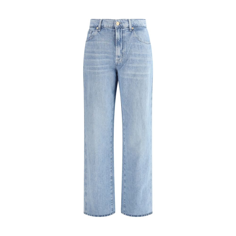 7FOR Tess Jeans -   -  7FOR.