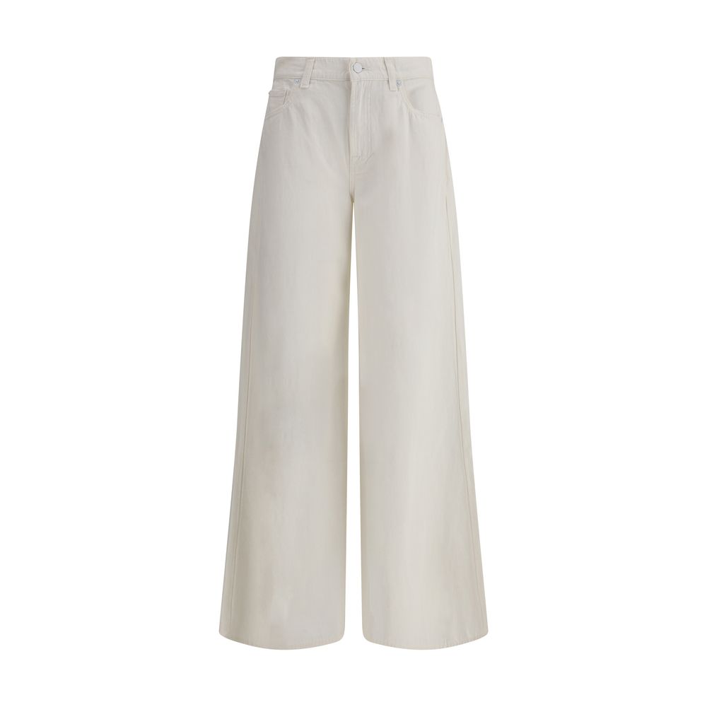 7FOR Willow Pants -   -  7FOR.