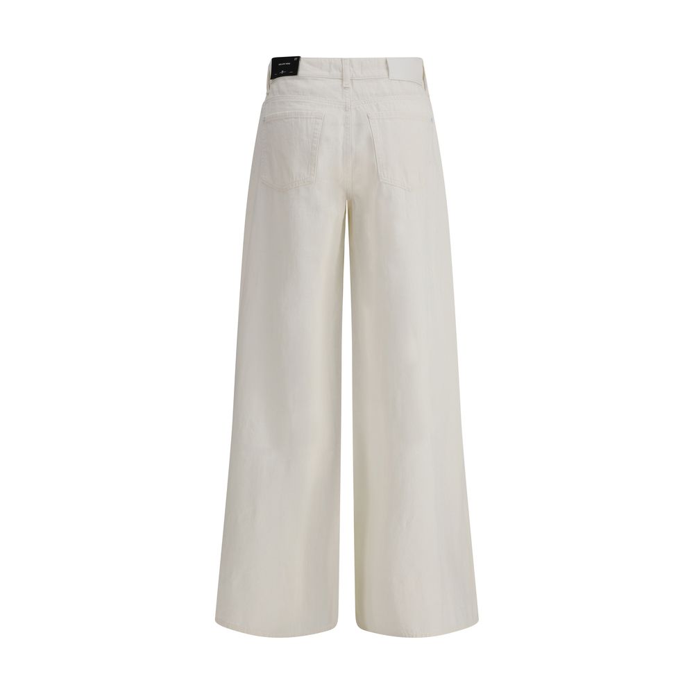 7FOR Willow Pants -   -  7FOR.