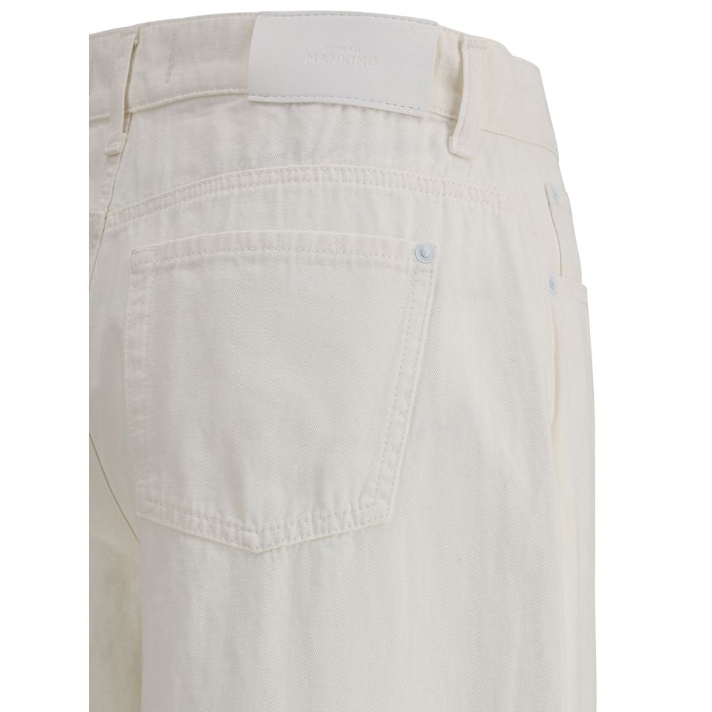 7FOR Willow Pants -   -  7FOR.