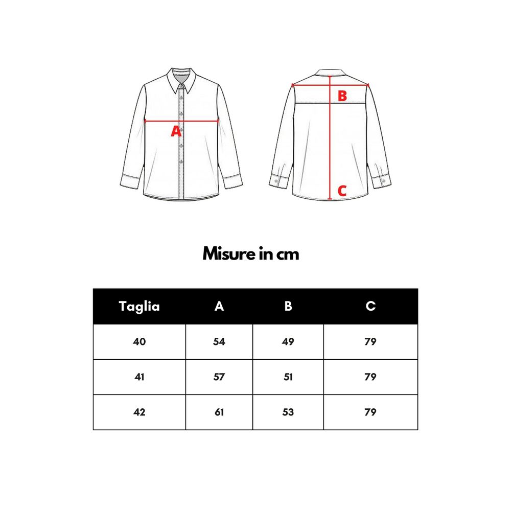 Tom Ford Gray Silk Shirt -   -  Tom Ford.