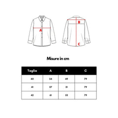 Tom Ford Gray Silk Shirt -   -  Tom Ford.