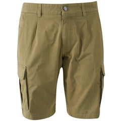 Yes Zee Green Cotton Short -   -  Yes Zee.