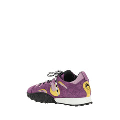 Marine Serre MS Rise II Sneakers -   -  Marine Serre.