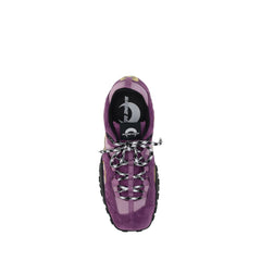 Marine Serre MS Rise II Sneakers -   -  Marine Serre.