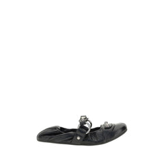 Balenciaga City Ballerinas -   -  Balenciaga.