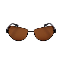 Polaroid Black Polycarbonate Sunglasses -   -  Polaroid.