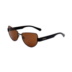Polaroid Black Polycarbonate Sunglasses -   -  Polaroid.